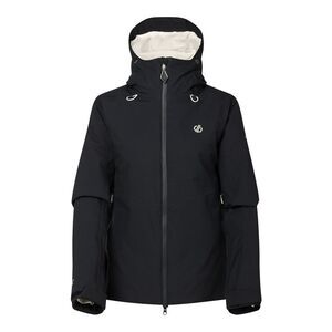 Dare 2B Womens/Ladies Torrek Blaze II Waterproof Jacket / Black
